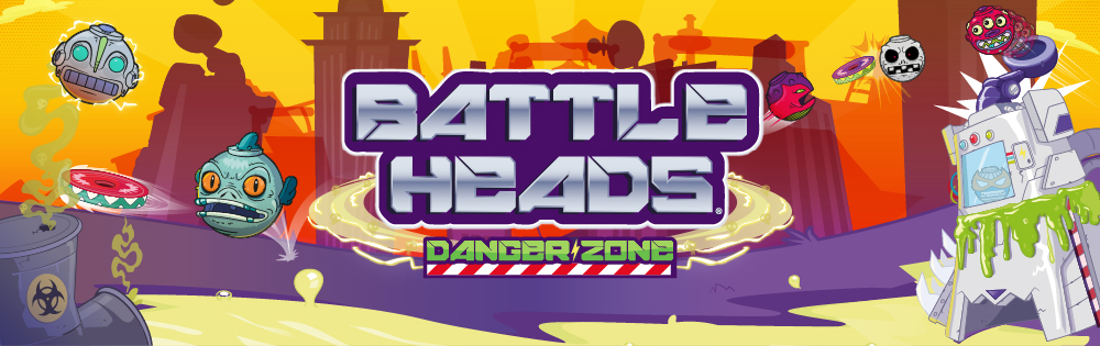 Battle Heads