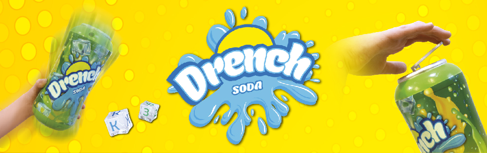 Drench