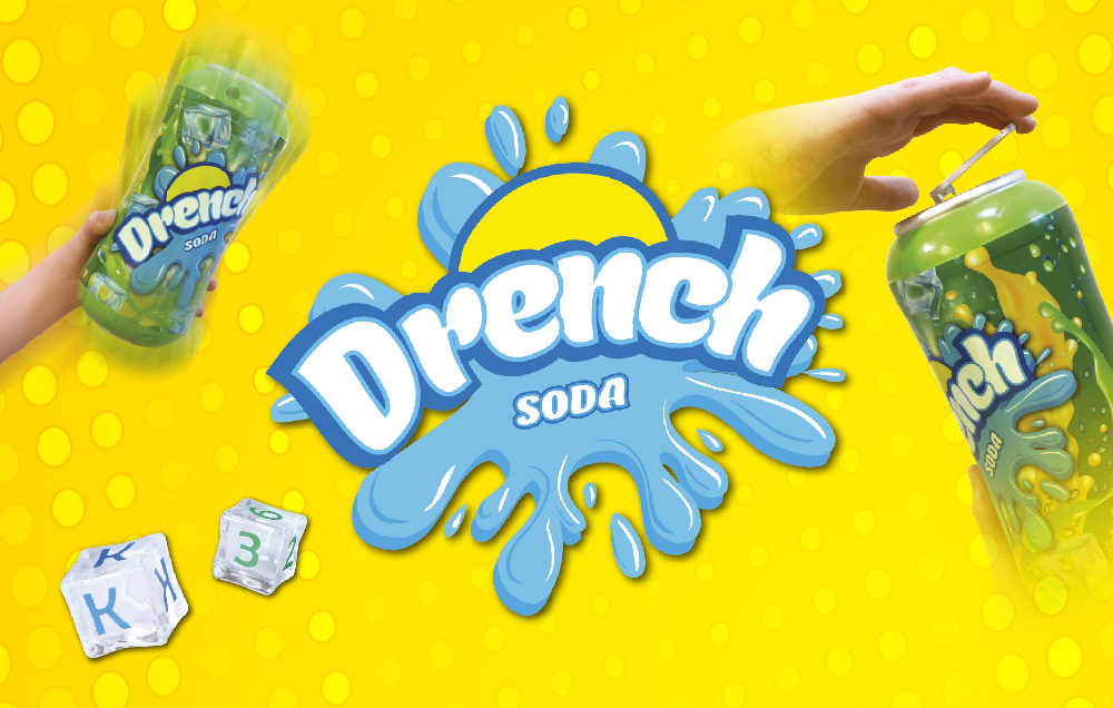 Drench