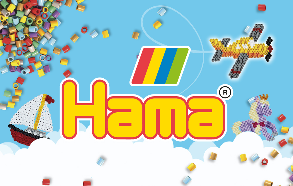 Hama Beads 