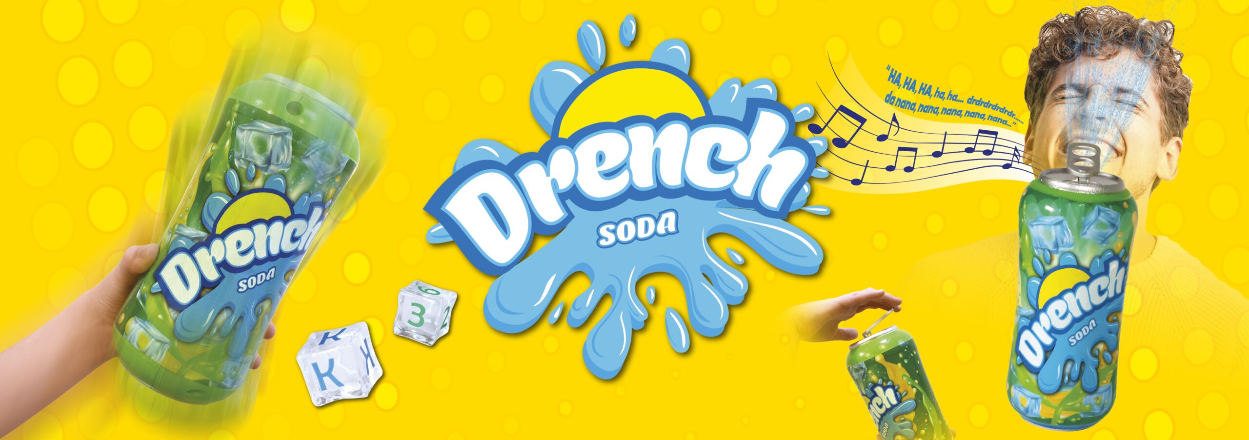 Drench