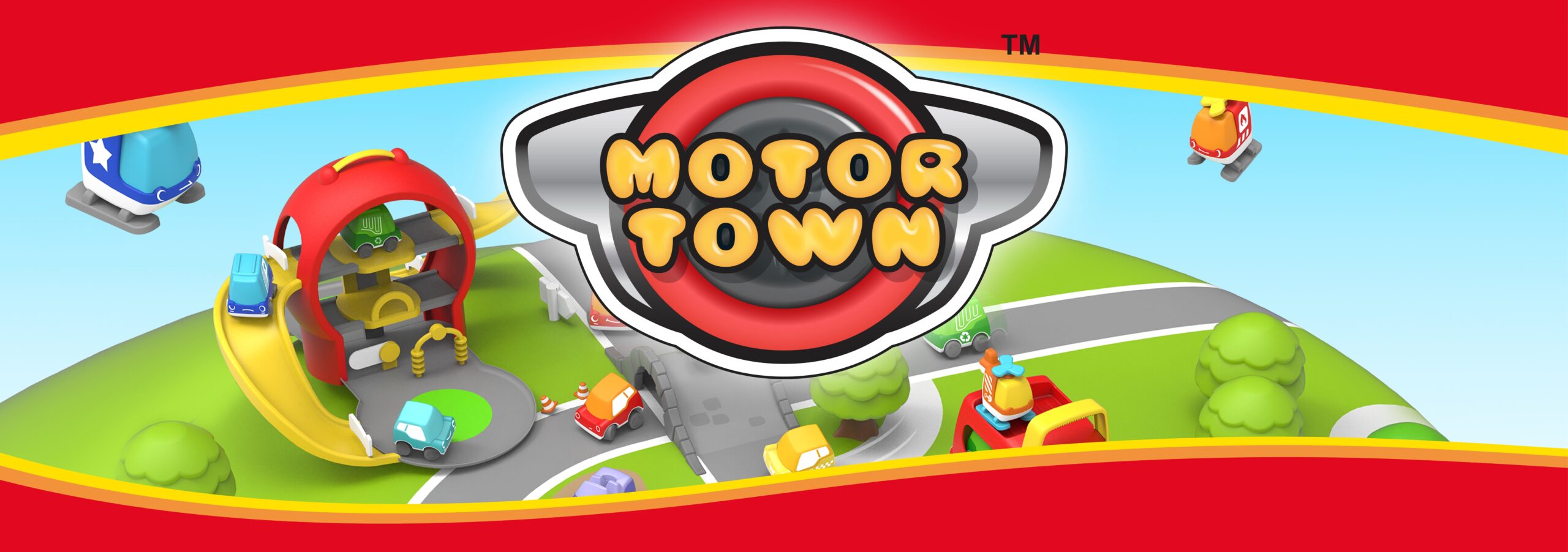 Motor Town