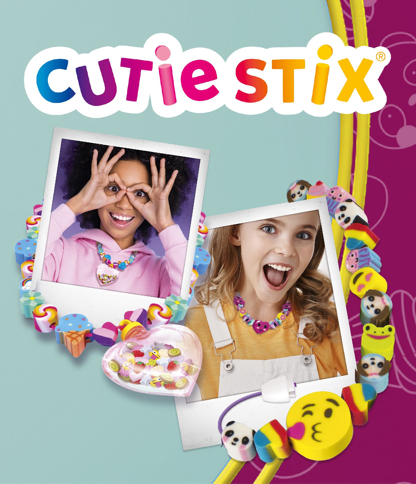 Cutie Stix