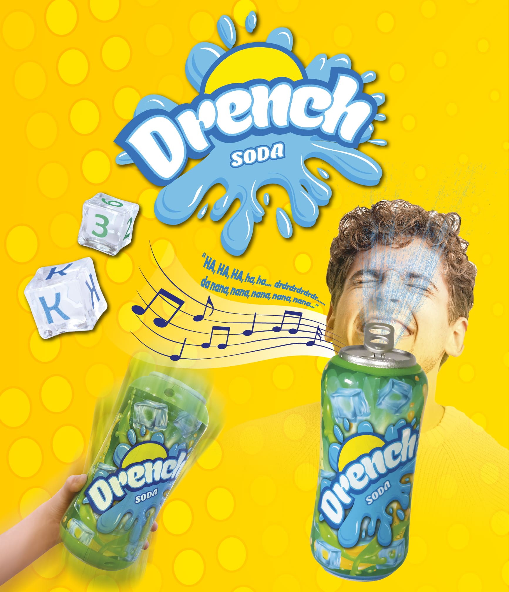 Drench