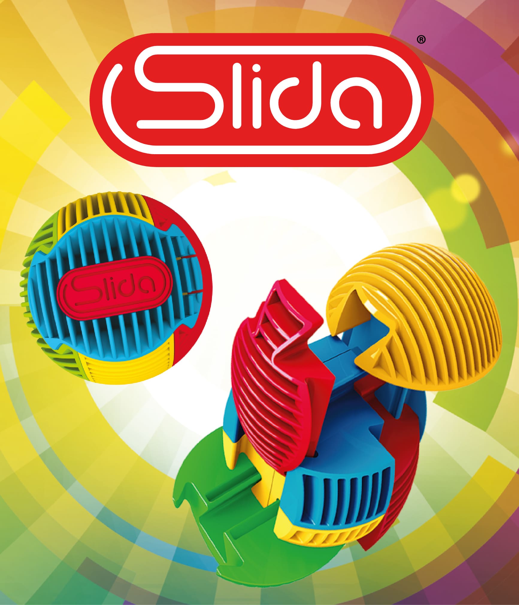 Slida