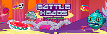 Battle Heads