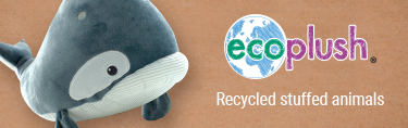 Ecoplush - a sustainable plush line