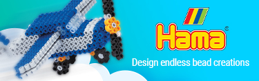 Hama - the original bead brand