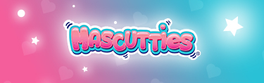Mascutties - A play value plush range with fun engaging features. 